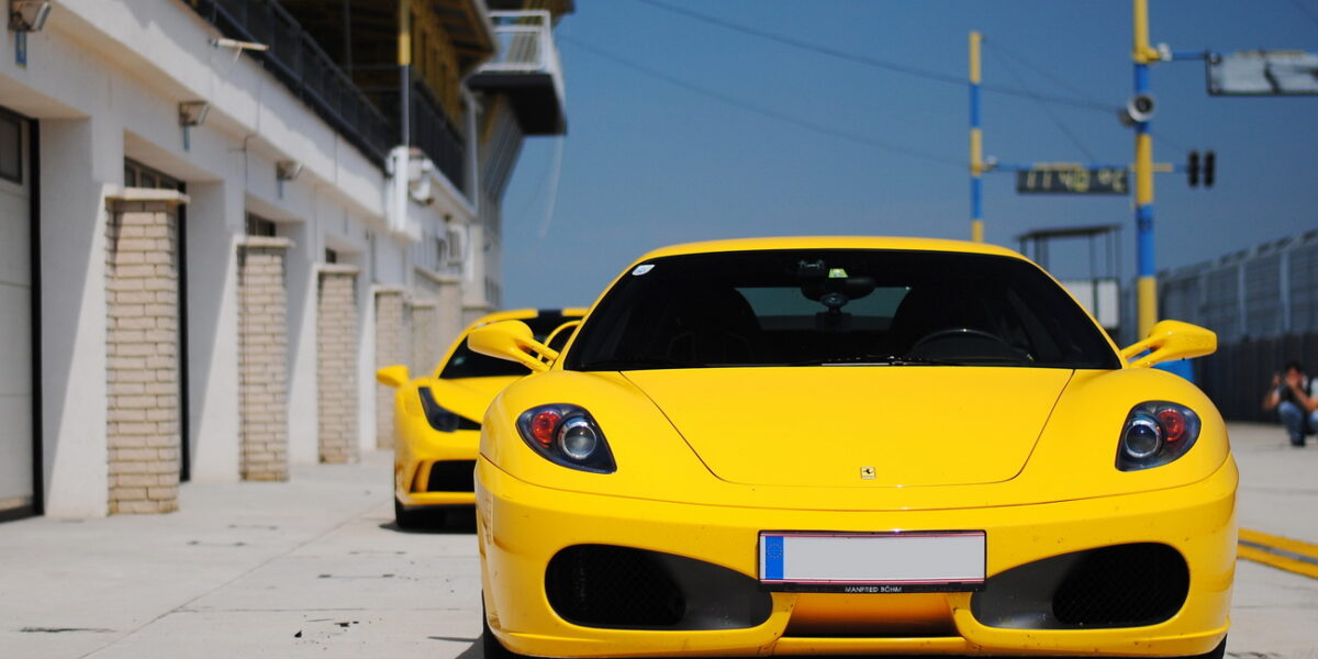 Why Car Subscription Services Are Rapidly Gaining Popularity 1 car