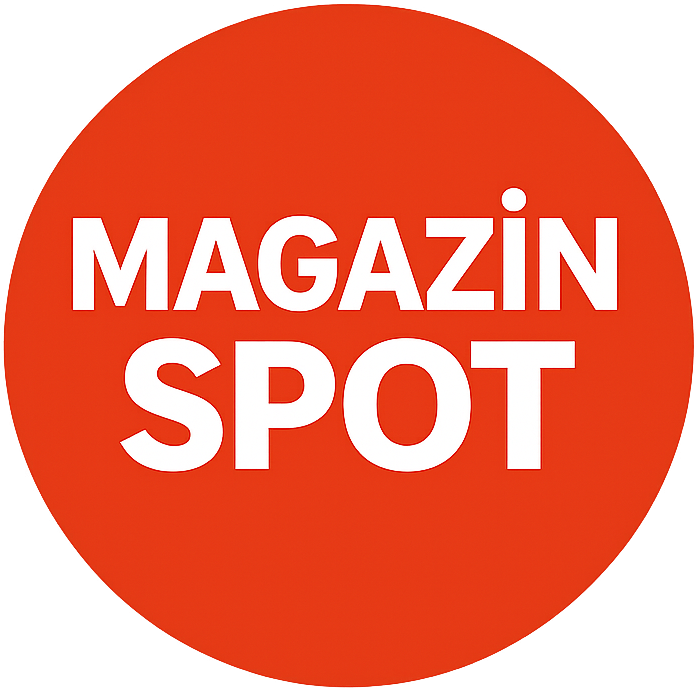 Magazin Spot