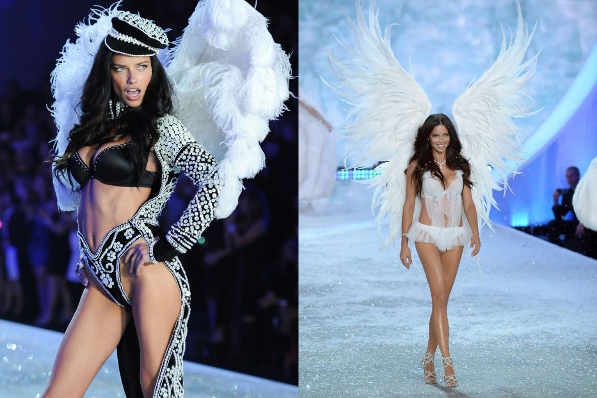 Adriana Lima 20 yaş birden gençleşti, sırrı gündem oldu 3 adriana lima 20 yas birden genclasti sirri gundem oldu2