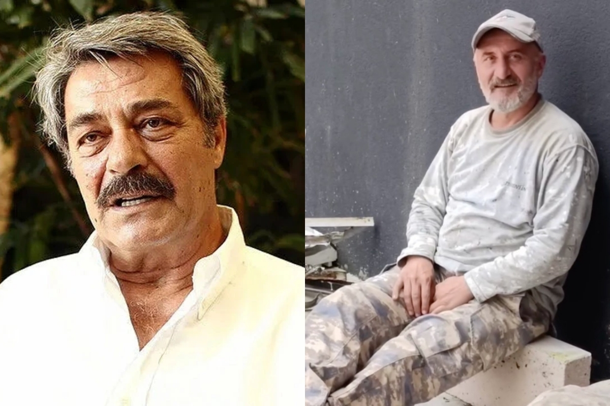 Kadir İnanır’ın yeğeni inşaatta görüntülendi, akrabaları ise miras için sırada 17 kadir inanirin yegeni insaatta goruntulendi akrabalari ise miras icin sirada