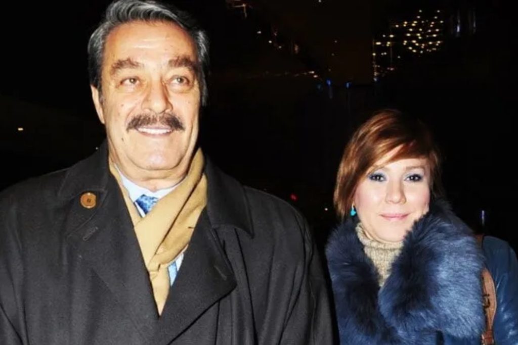 kadir inanirin yegeni insaatta goruntulendi akrabalari ise miras icin sirada1
