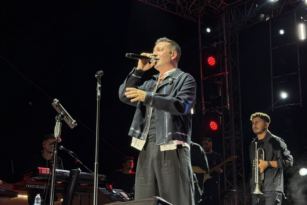 Oğuzhan Koç'tan "Buranın ağası sen misin keko!" tepkisi 1 oguzhan koctan buranin agasi sen misin keko tepkisi