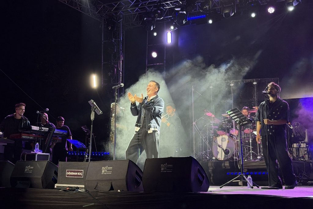 Oğuzhan Koç'tan "Buranın ağası sen misin keko!" tepkisi 2 oguzhan koctan buranin agasi sen misin keko tepkisi1